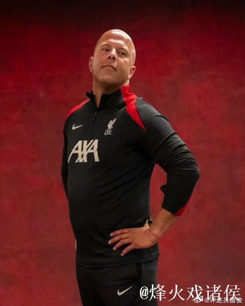 利物浦主帅斯洛特:希望萨拉赫留下 利物浦主帅斯洛特:希望萨拉赫留下