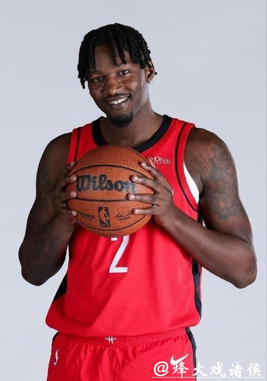 火箭评估交易芬尼-史密斯!引援瞄准四大后卫 明确两项运作原则 火箭评估交易芬尼-史密斯!引援瞄准四大后卫 明确两项运作原则