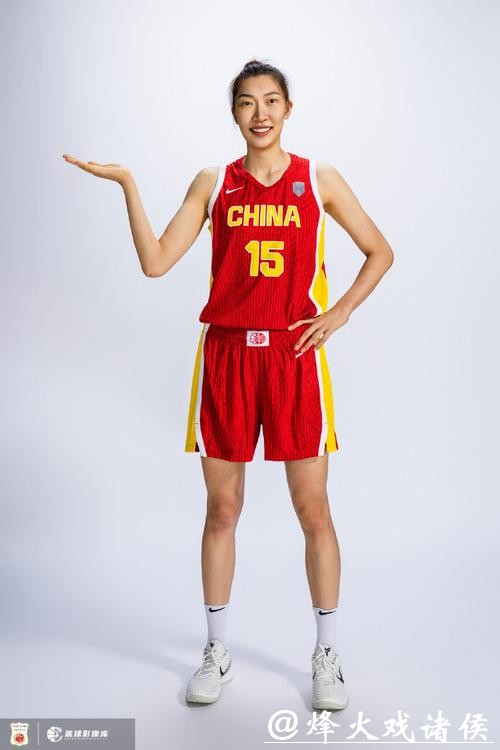 韩旭独得24分!中国大学生女篮取得开门红 韩旭独得24分!中国大学生女篮取得开门红