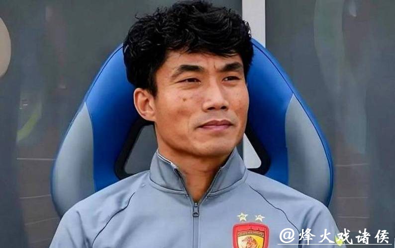 郑智出任青岛西海岸主教练,开启主教练生涯新章节 郑智出任青岛西海岸主教练,开启主教练生涯新章节