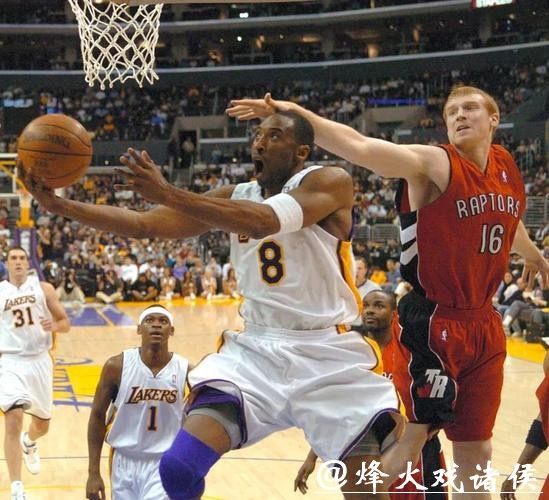 科比81分20周年！猛龙前主帅回忆神迹：把战术试了个遍也没防住他