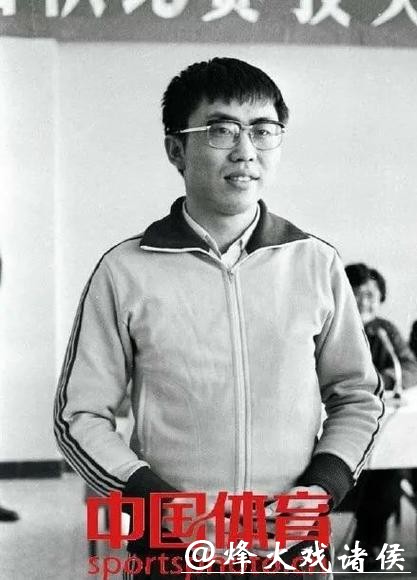 王汝南追忆聂卫平，中日擂台赛上的拼搏精神永存