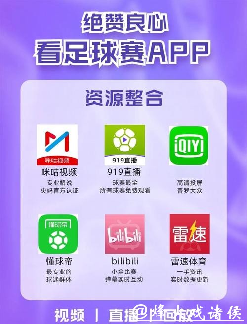 2023年世界杯直播平台推荐:哪个更好用? 2023年世界杯直播平台推荐:哪个更好用?